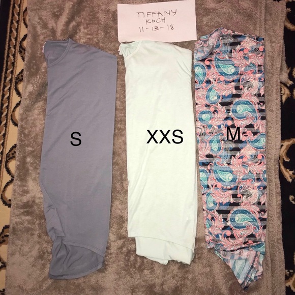 XXS Irma BNWT - Picture 2 of 2